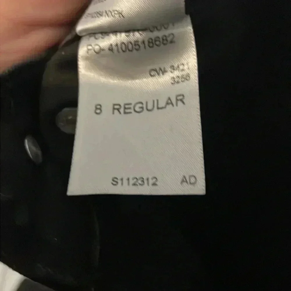 Boy size 8. Black Denizen by Levi’s great condition